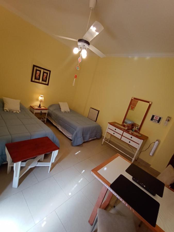 Hostal Virgen Del Rosario กาฟายาเต ภายนอก รูปภาพ