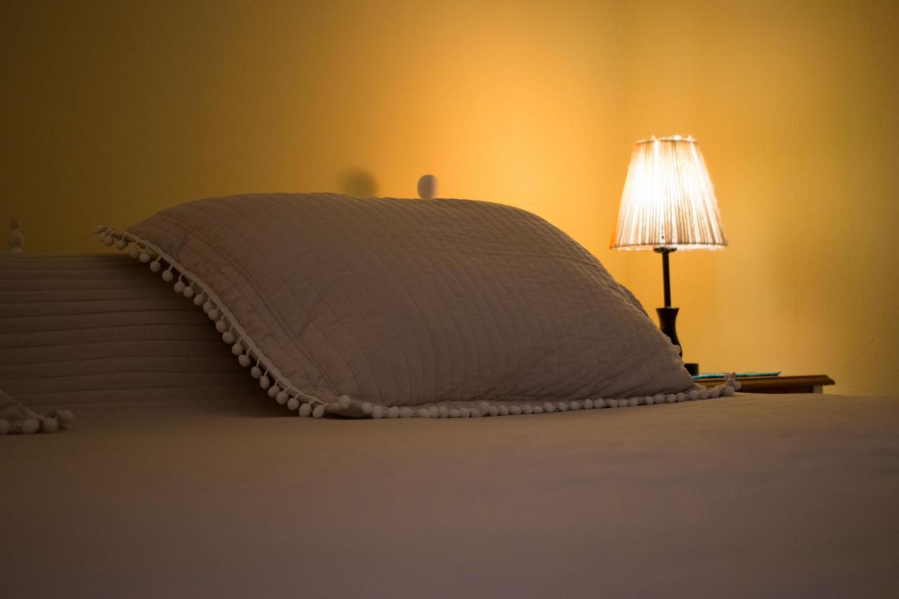 Hostal Virgen Del Rosario กาฟายาเต ภายนอก รูปภาพ