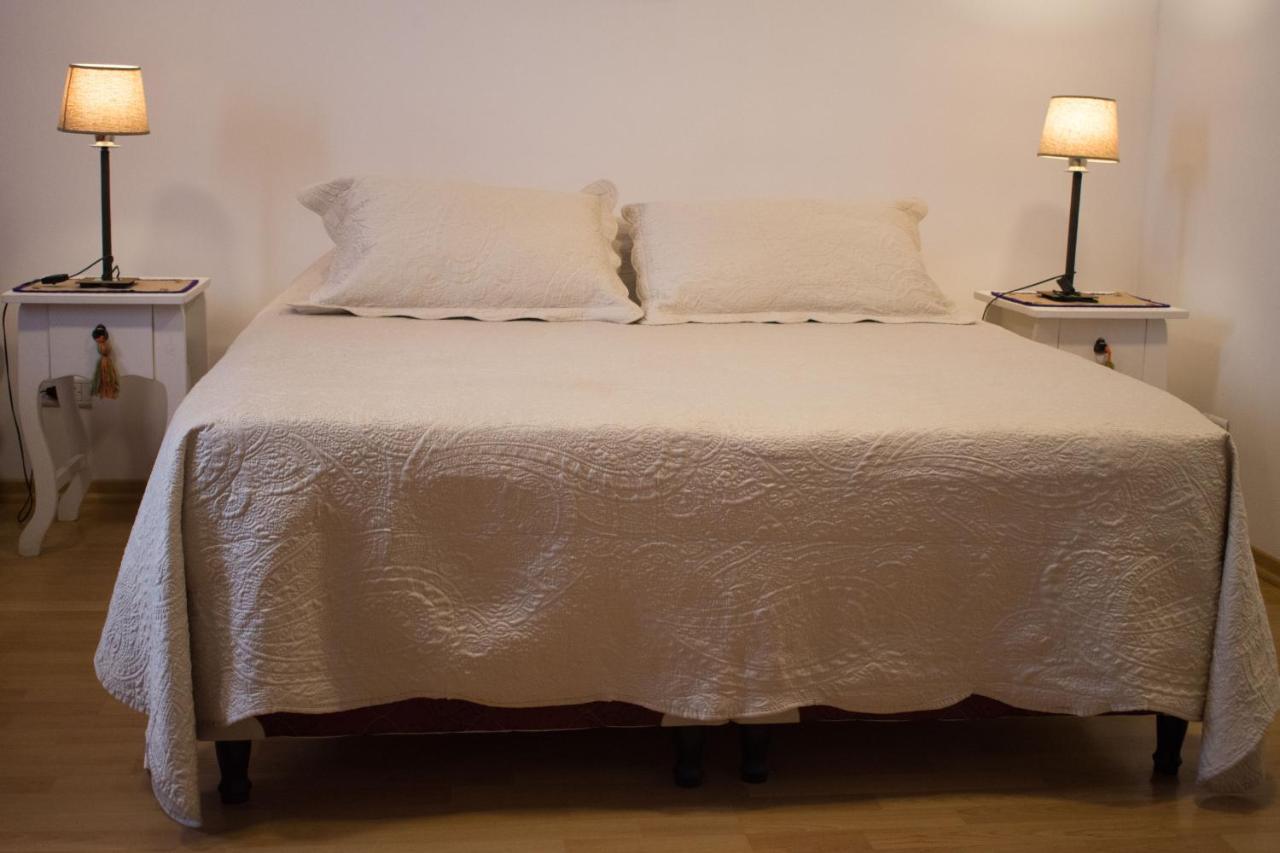 Hostal Virgen Del Rosario กาฟายาเต ภายนอก รูปภาพ