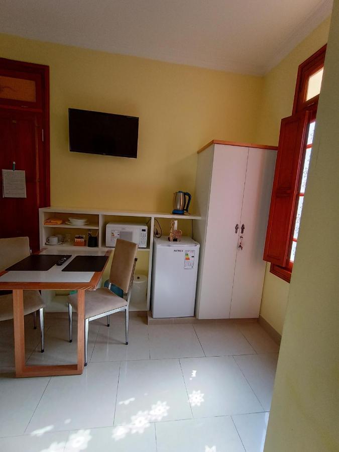 Hostal Virgen Del Rosario กาฟายาเต ภายนอก รูปภาพ
