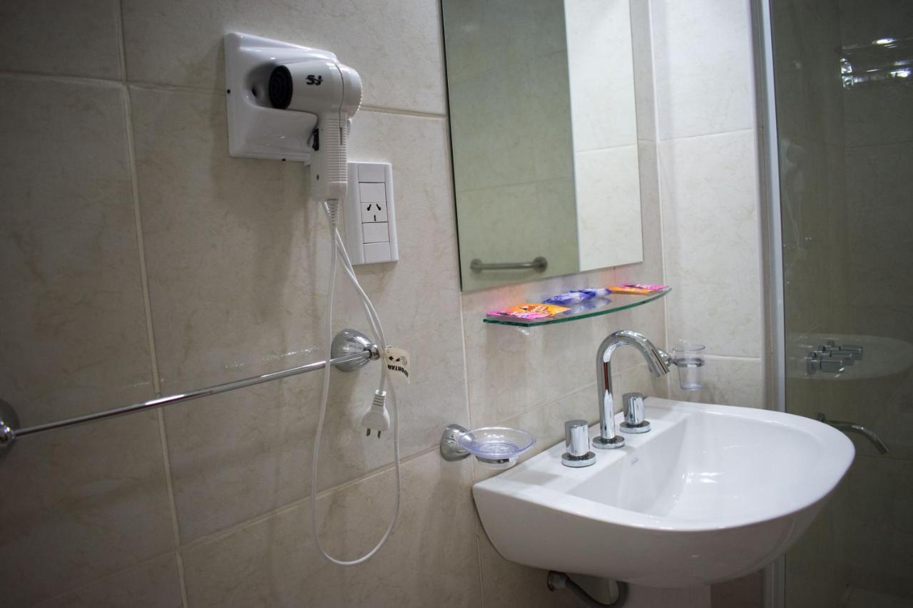 Hostal Virgen Del Rosario กาฟายาเต ภายนอก รูปภาพ