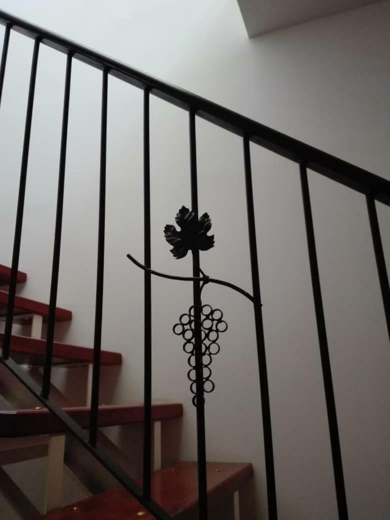 Hostal Virgen Del Rosario กาฟายาเต ภายนอก รูปภาพ